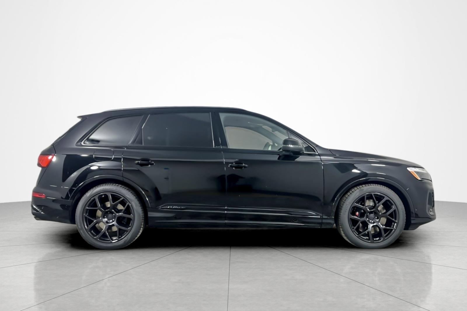 New 2026 Audi SQ7 Premium Plus image 7