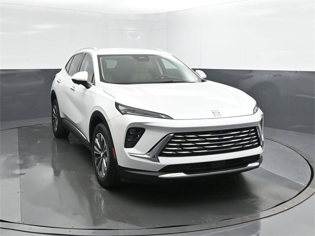 Used 2025 Buick Envision Preferred image 22