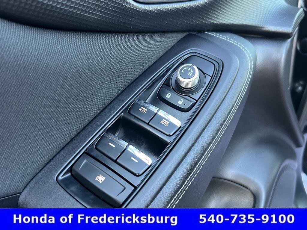 Used 2019 Subaru Forester Premium w/ All-Weather Package image 18