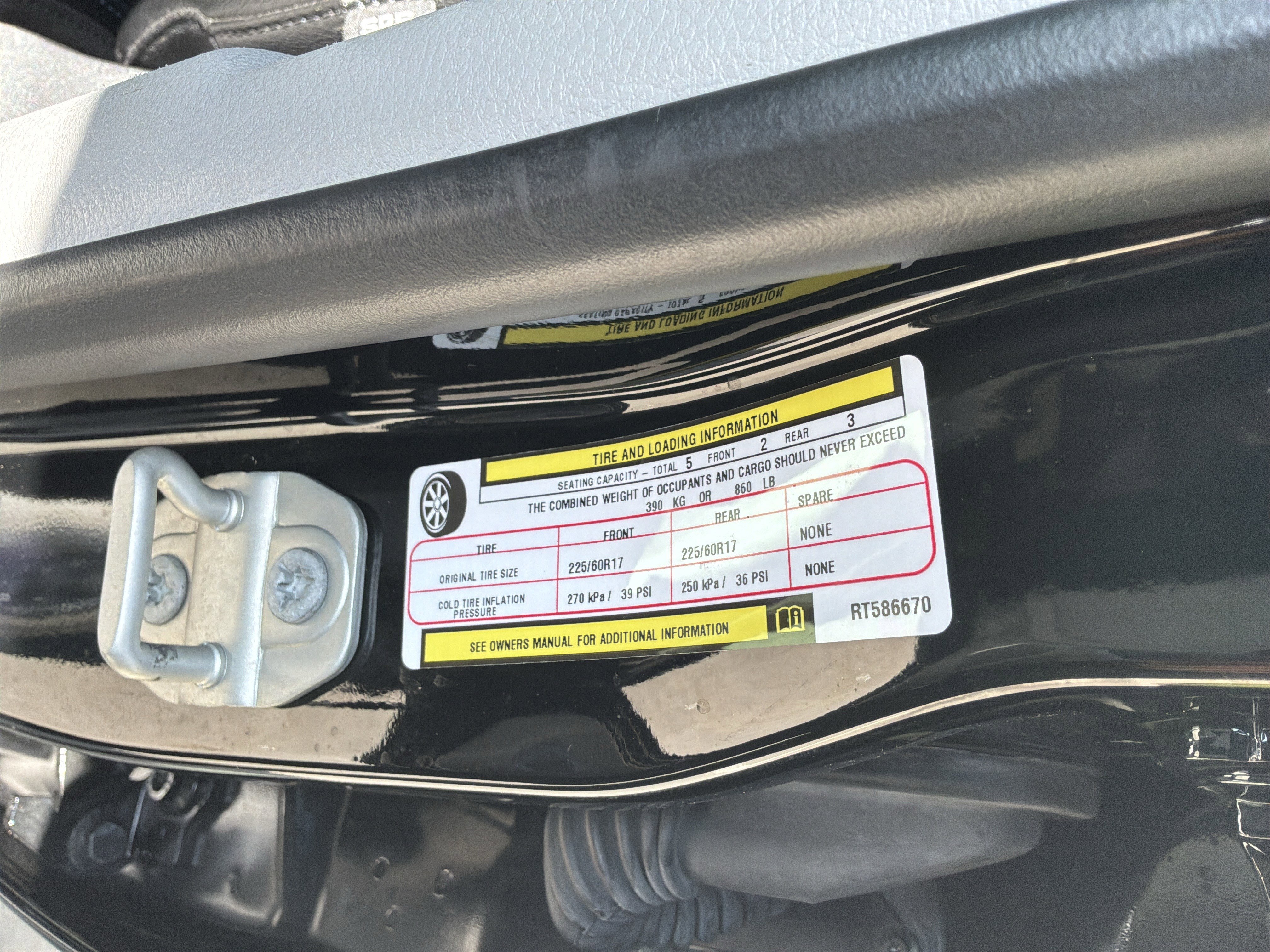 Used 2024 Jeep Compass Latitude w/ Convenience Group image 33