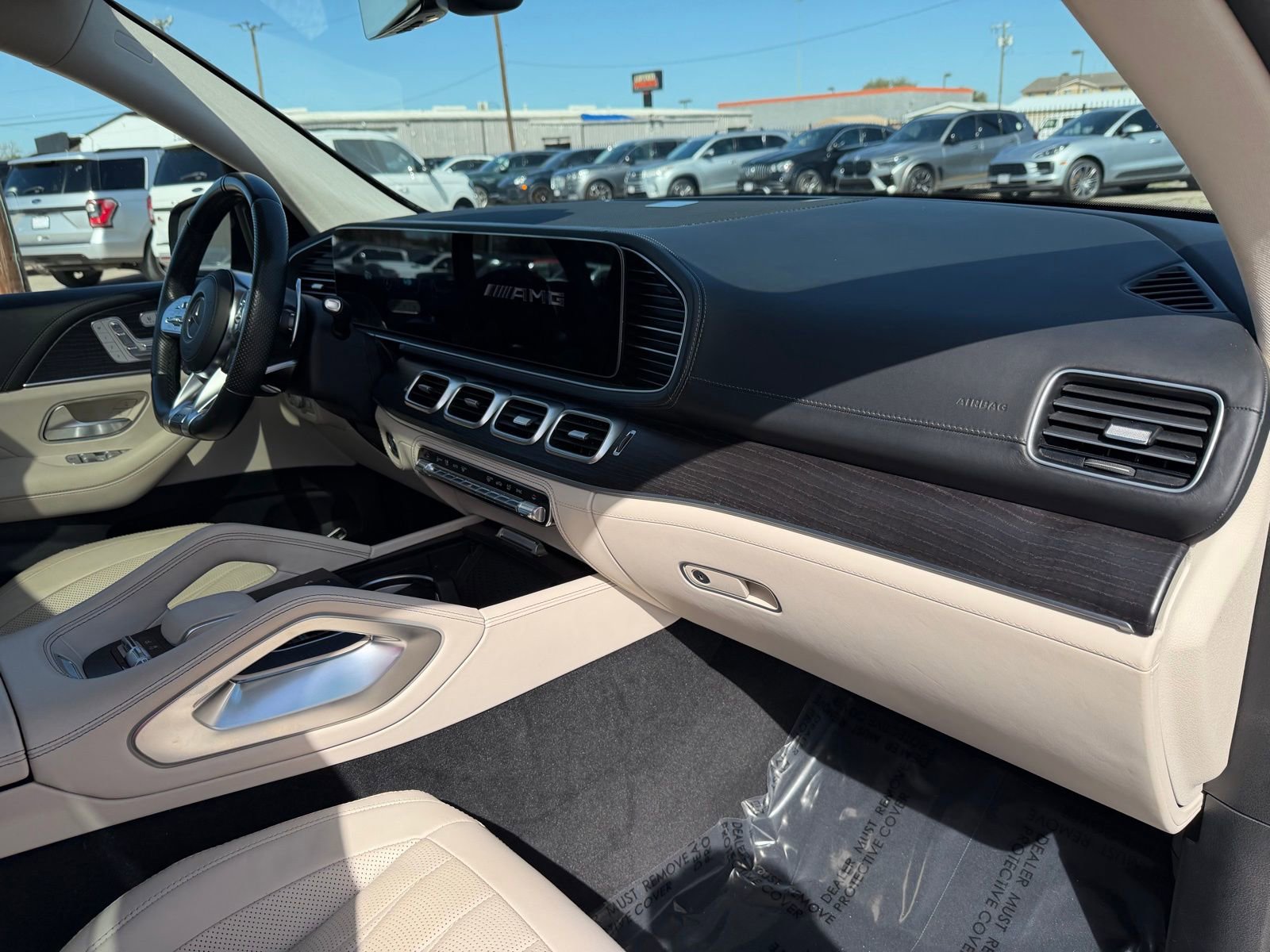 Used 2022 Mercedes-Benz GLE 63 AMG S image 18