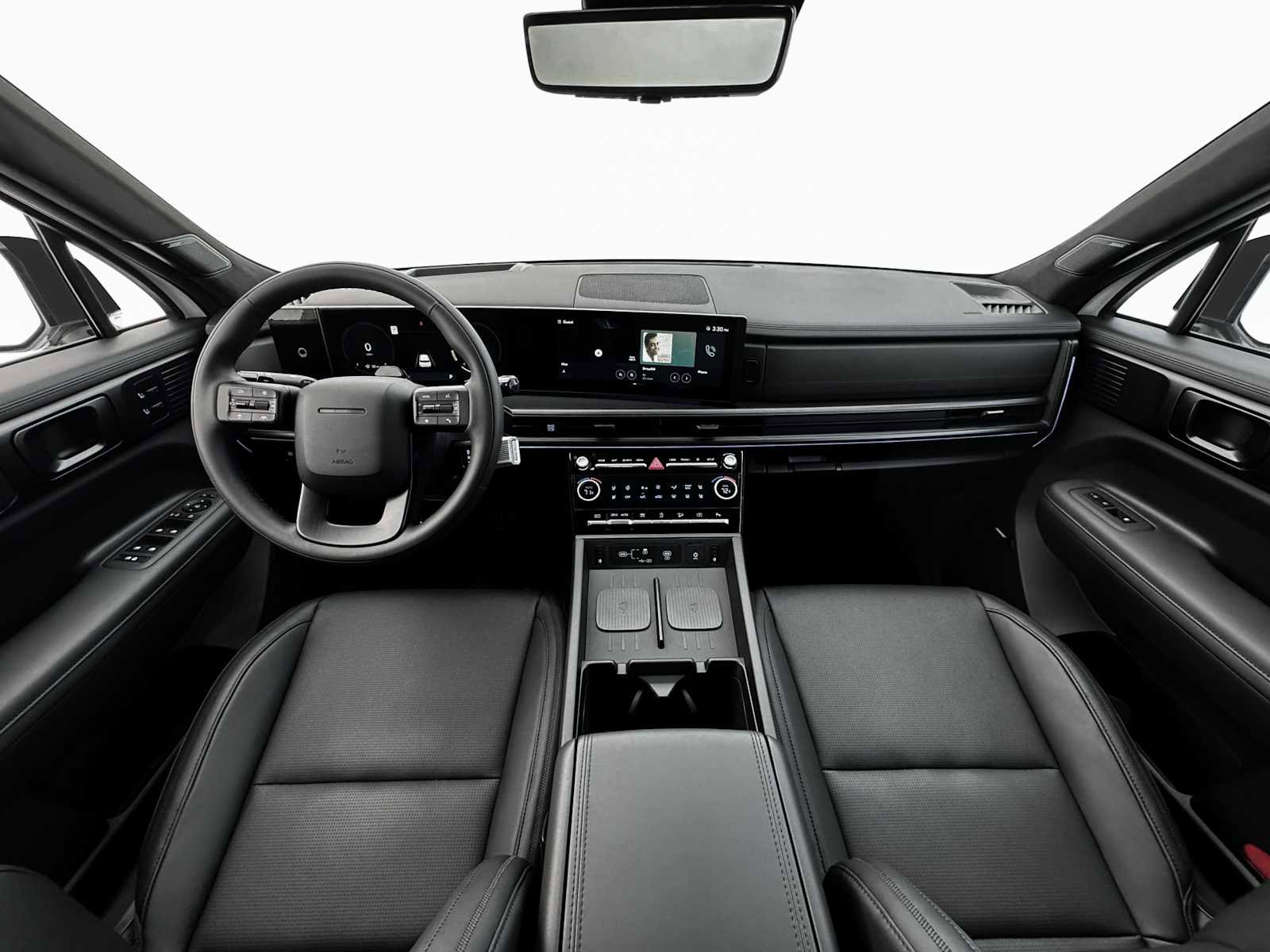 Used 2025 Hyundai Santa Fe Calligraphy image 25