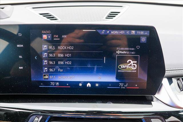 New 2027 BMW X1 xDrive28i AWD/4WD image 15