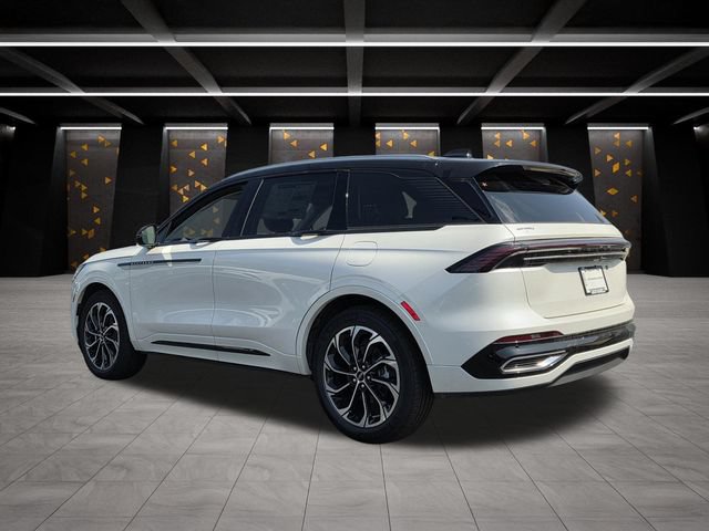New 2026 Lincoln Nautilus Reserve AWD/4WD image 4