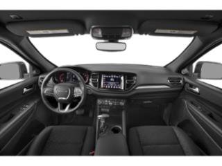 Used 2024 Dodge Durango SXT w/ 3rd Row Seating Group AWD/4WD image 3