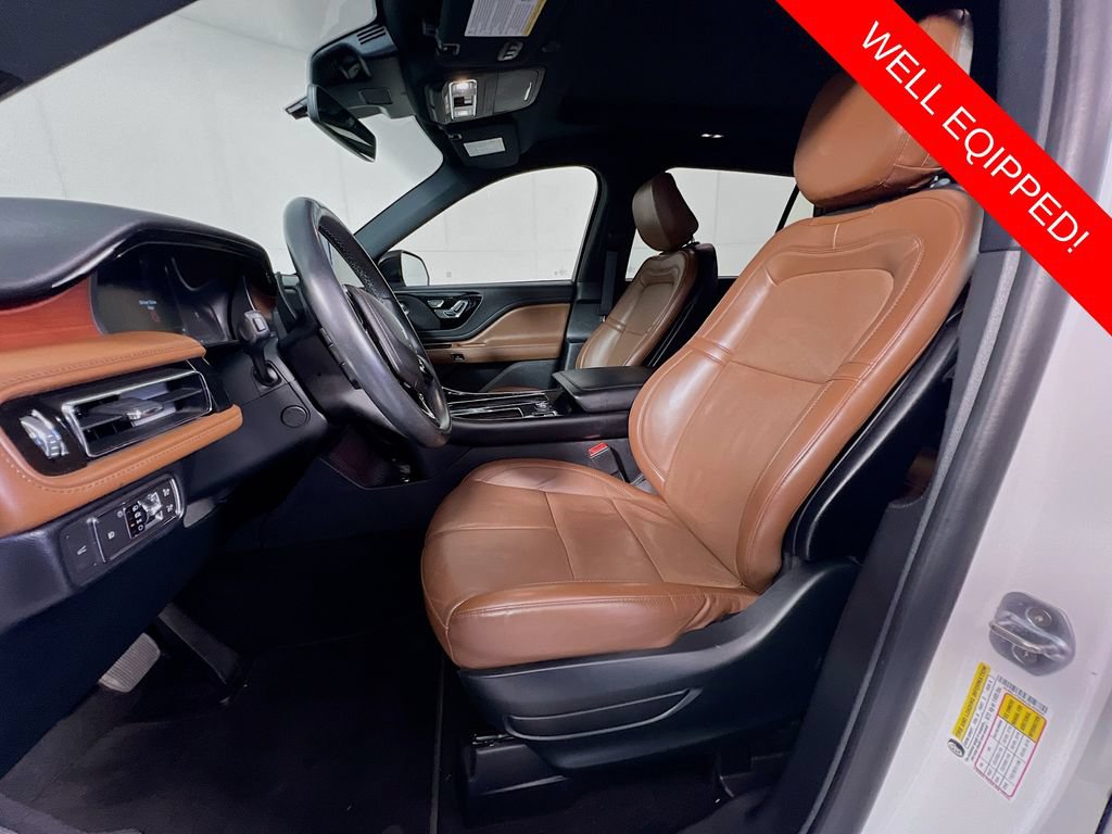 Used 2020 Lincoln Aviator Reserve w/ Equipment Group 201A AWD/4WD image 21