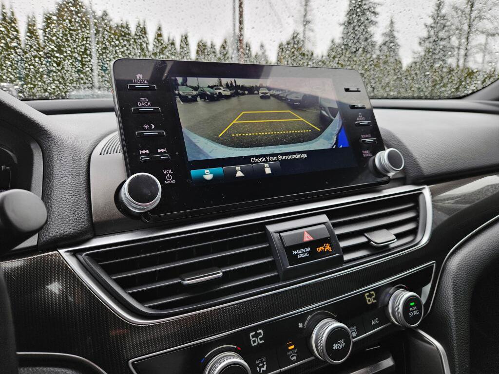 Used 2022 Honda Accord Sport image 31
