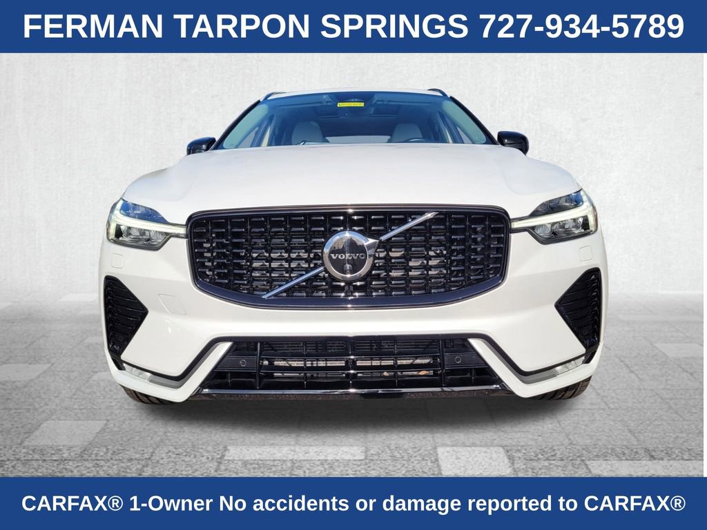Used 2023 Volvo XC60 B5 Plus w/ Climate Package image 3