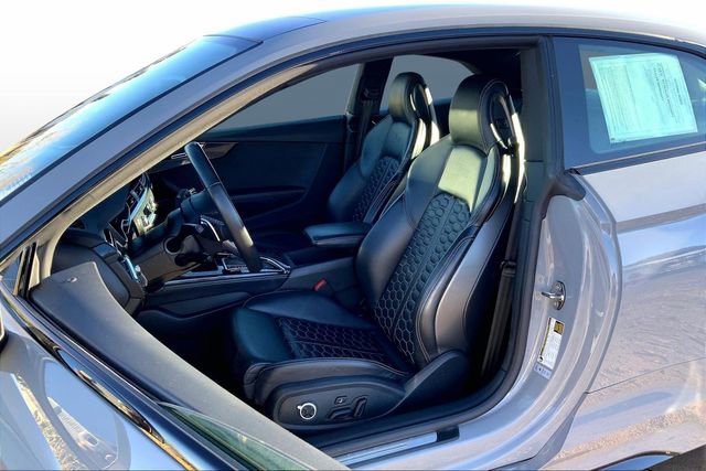 Certified 2022 Audi RS 5 image 17