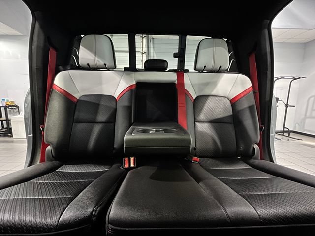 Used 2023 GMC Canyon AT4X AWD/4WD image 27