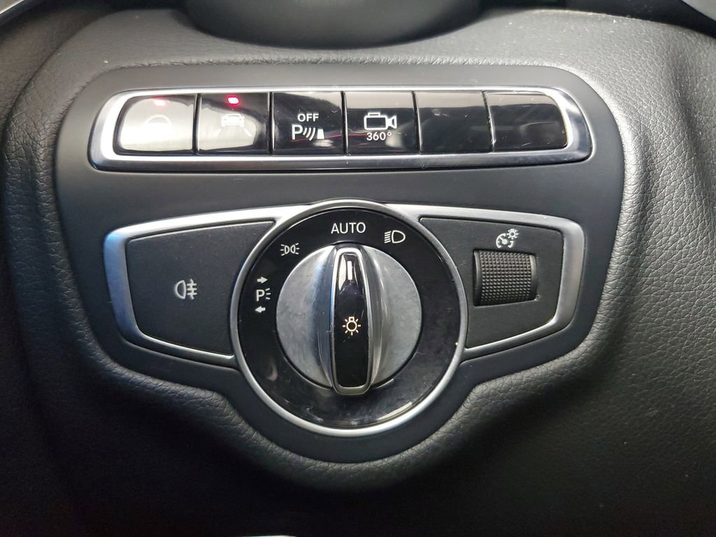 Used 2017 Mercedes-Benz C 300 Coupe image 31