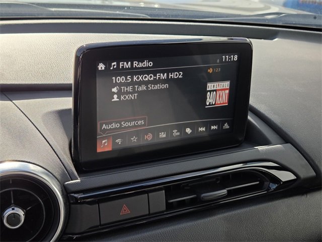 Used 2023 MAZDA MX-5 Miata Grand Touring image 19