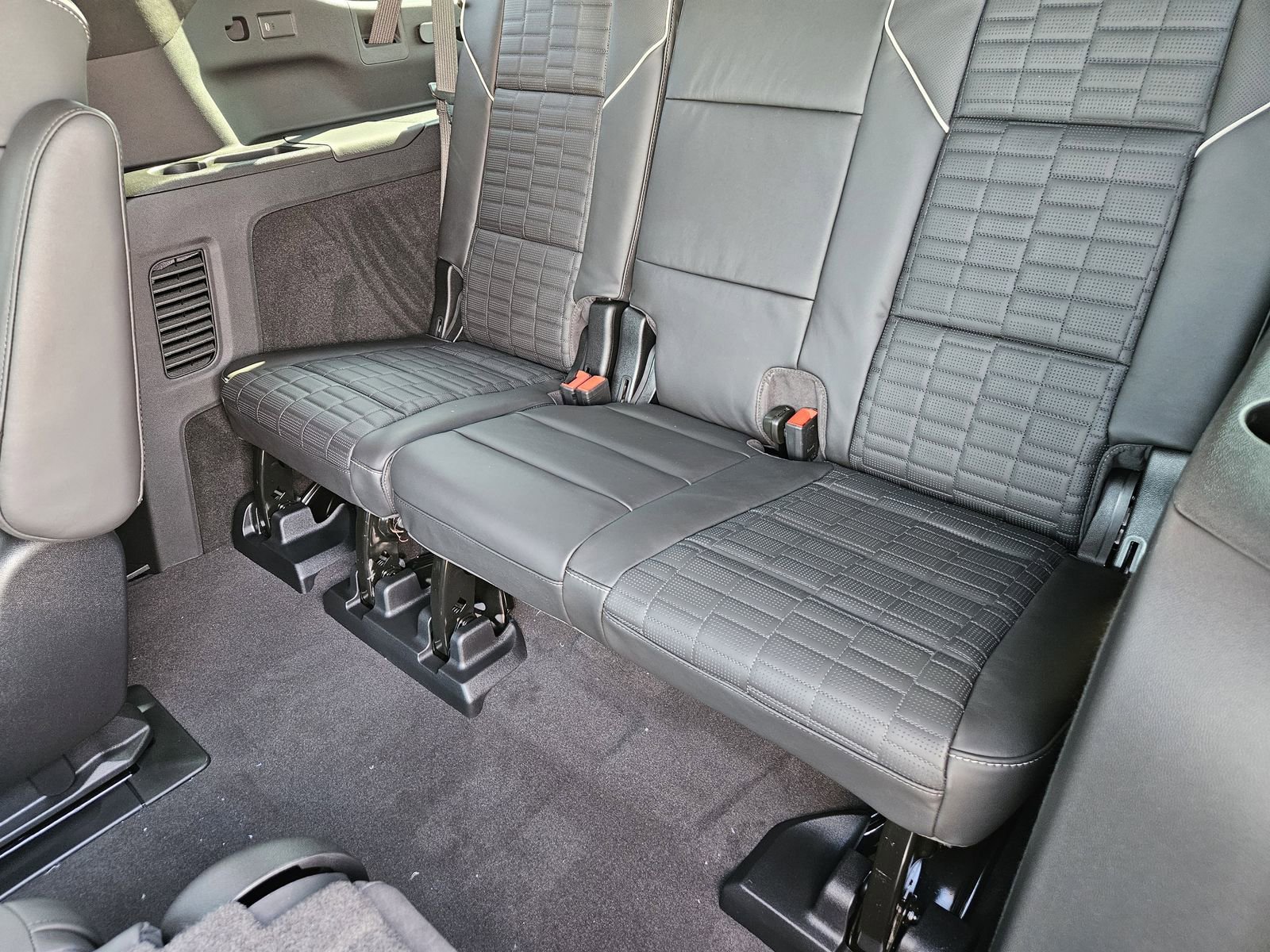 New 2026 Cadillac Escalade ESV Platinum Sport image 26