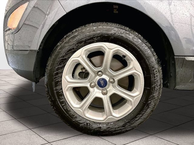 Used 2019 Ford EcoSport SE AWD/4WD image 8