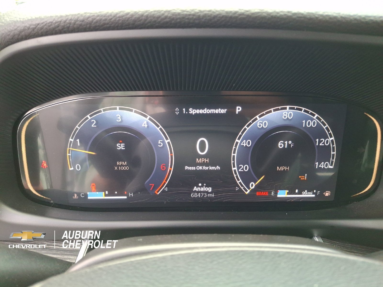 Used 2024 Jeep Wagoneer L Series III AWD/4WD image 13