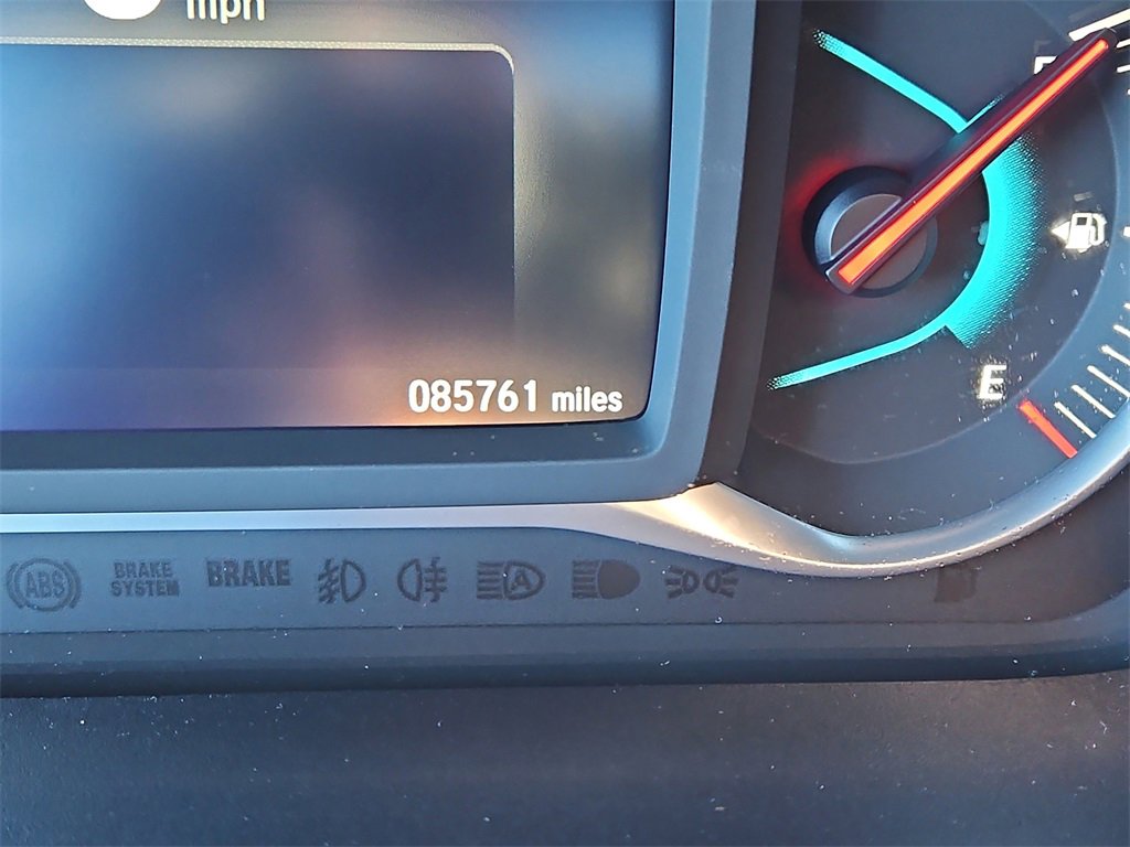 Certified 2021 Honda Pilot Black Edition image 13