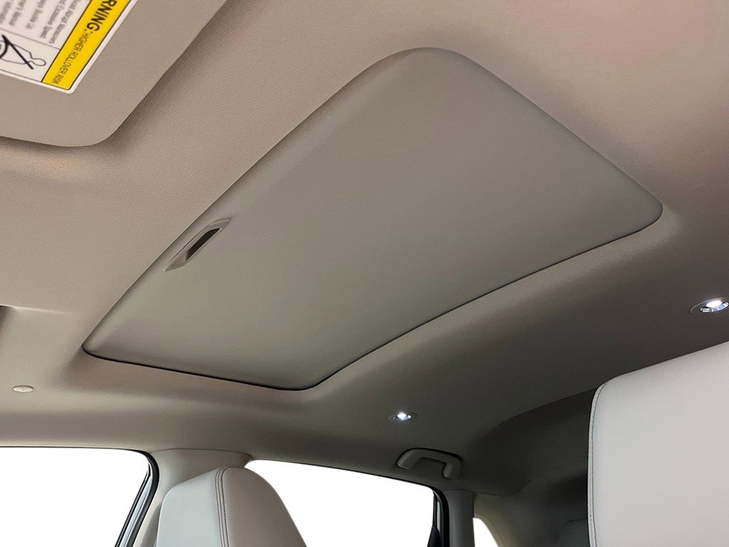 New 2026 Honda HR-V EX-L image 20