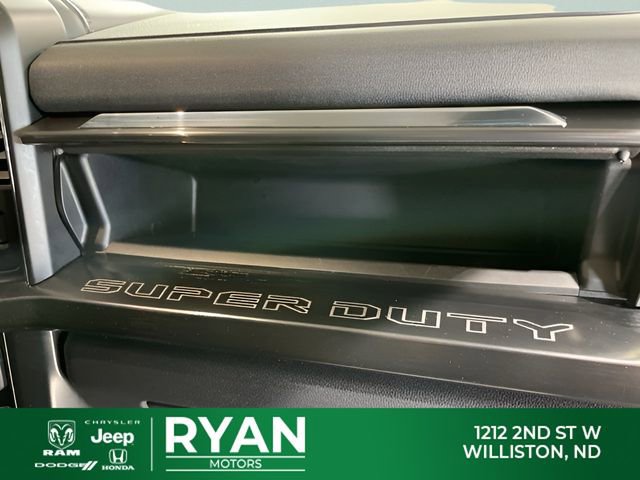 Used 2024 Ford F250 Lariat w/ Sport Appearance Package image 51