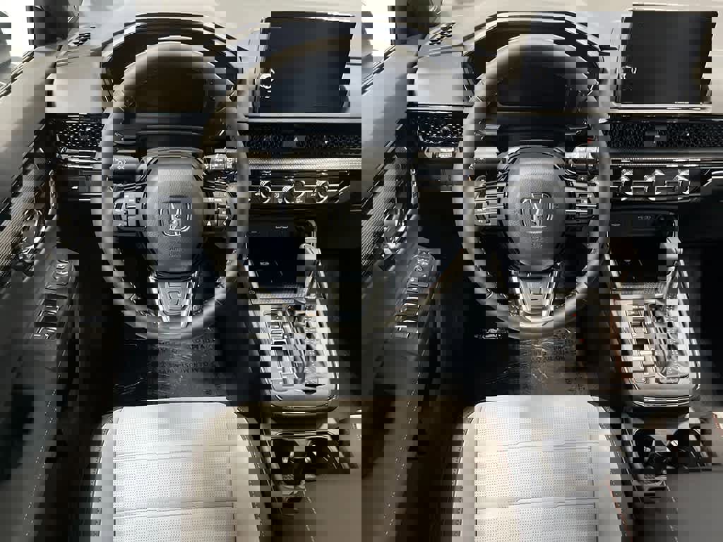 New 2026 Honda CR-V Sport Touring image 17