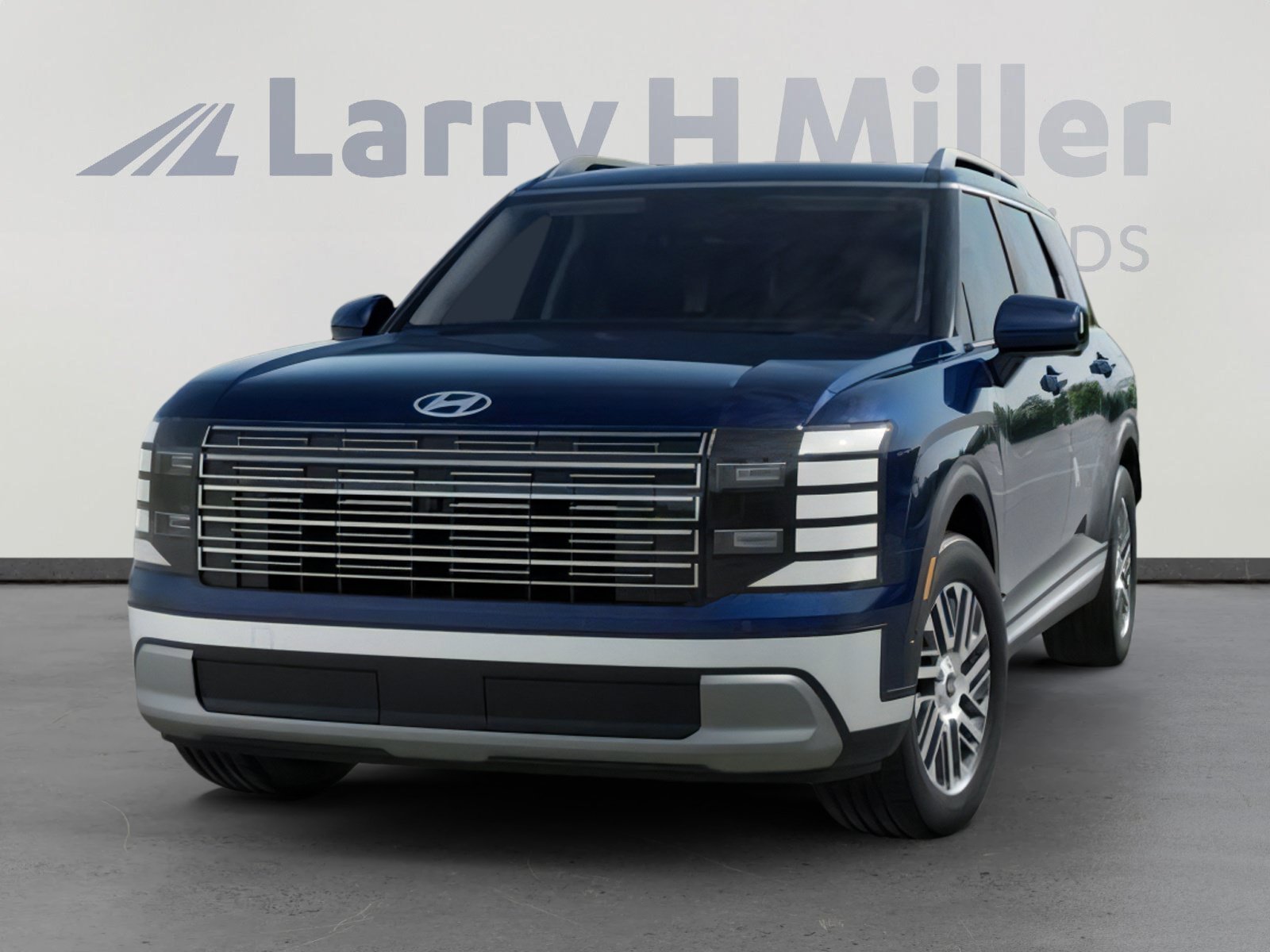New 2026 Hyundai Palisade SEL AWD/4WD image 6