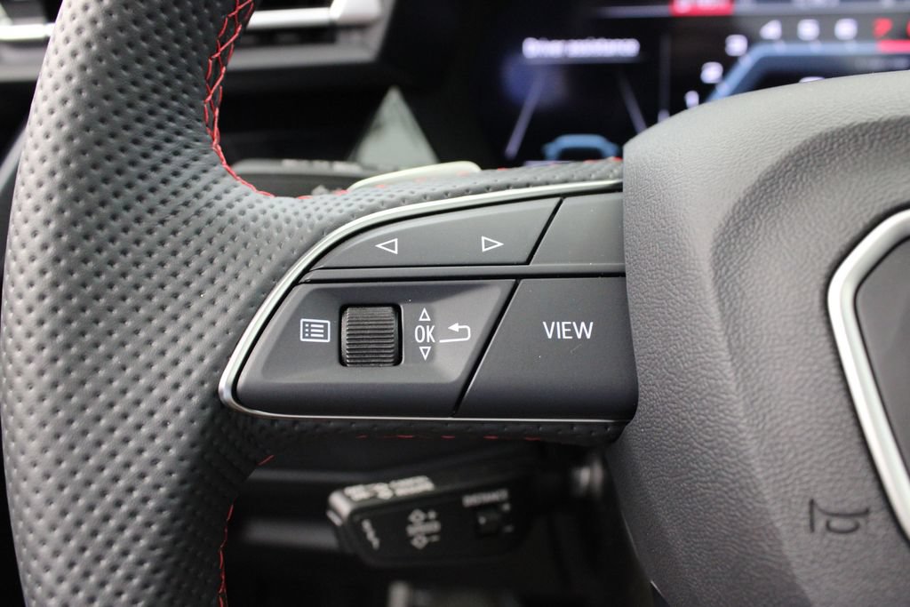 New 2026 Audi S3 Premium AWD/4WD image 27