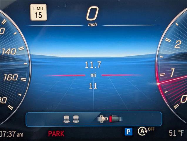 New 2026 Mercedes-Benz CLE 53 AMG 4MATIC Coupe image 10