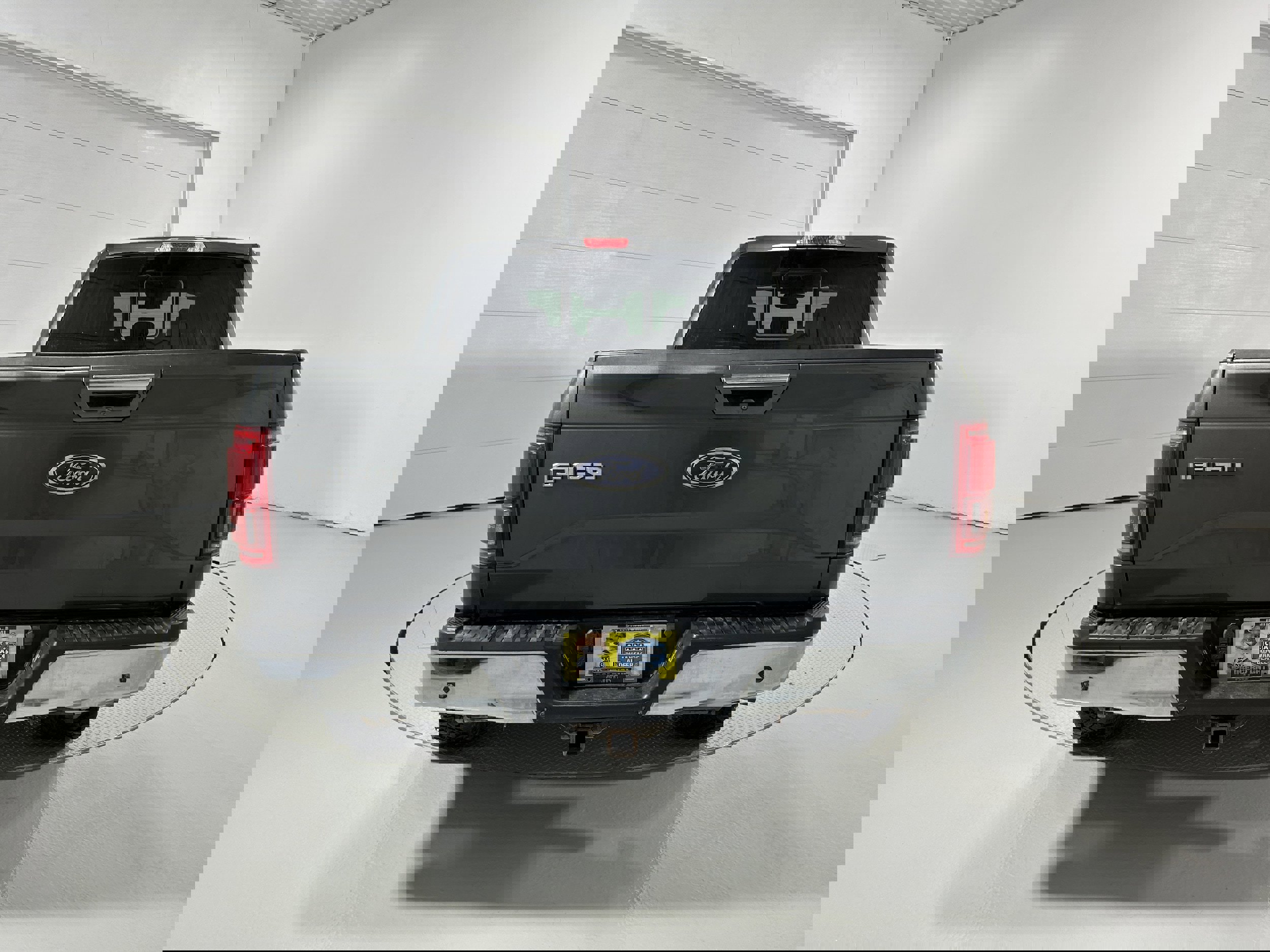 Used 2016 Ford F150 Lariat w/ Equipment Group 502A Luxury image 35