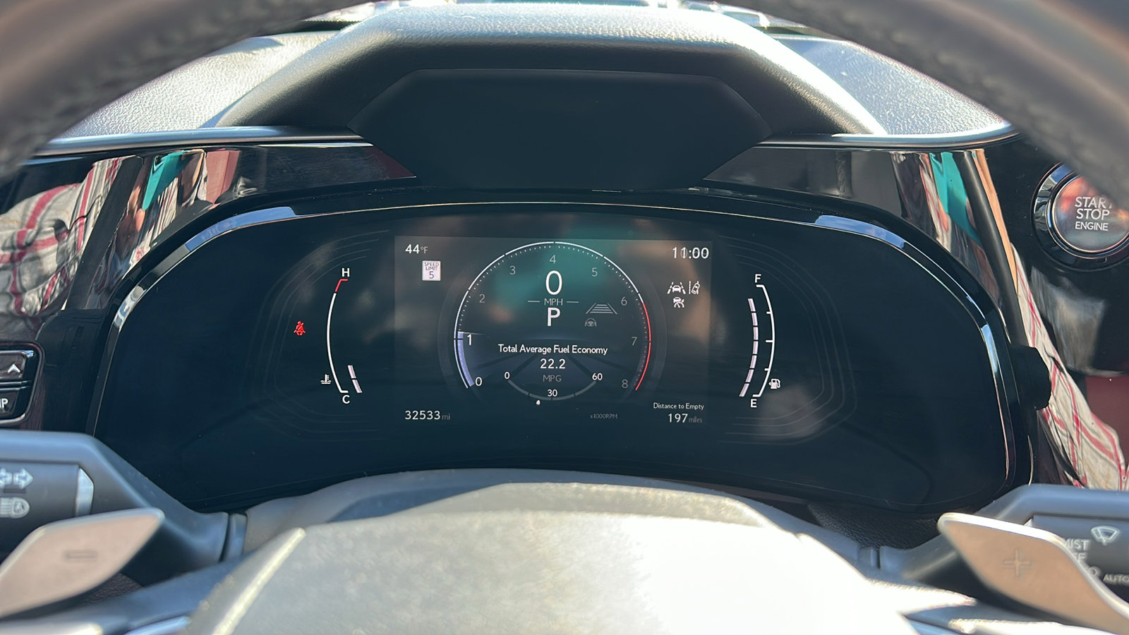 Used 2023 Lexus NX 350 AWD w/ Vision Package image 17