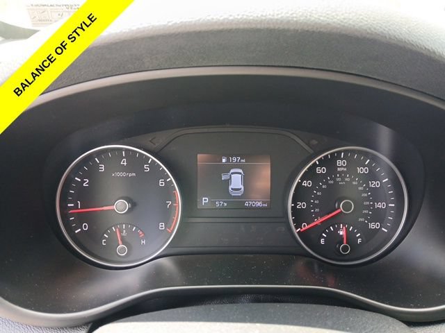 Used 2022 Kia Sportage LX AWD/4WD image 25