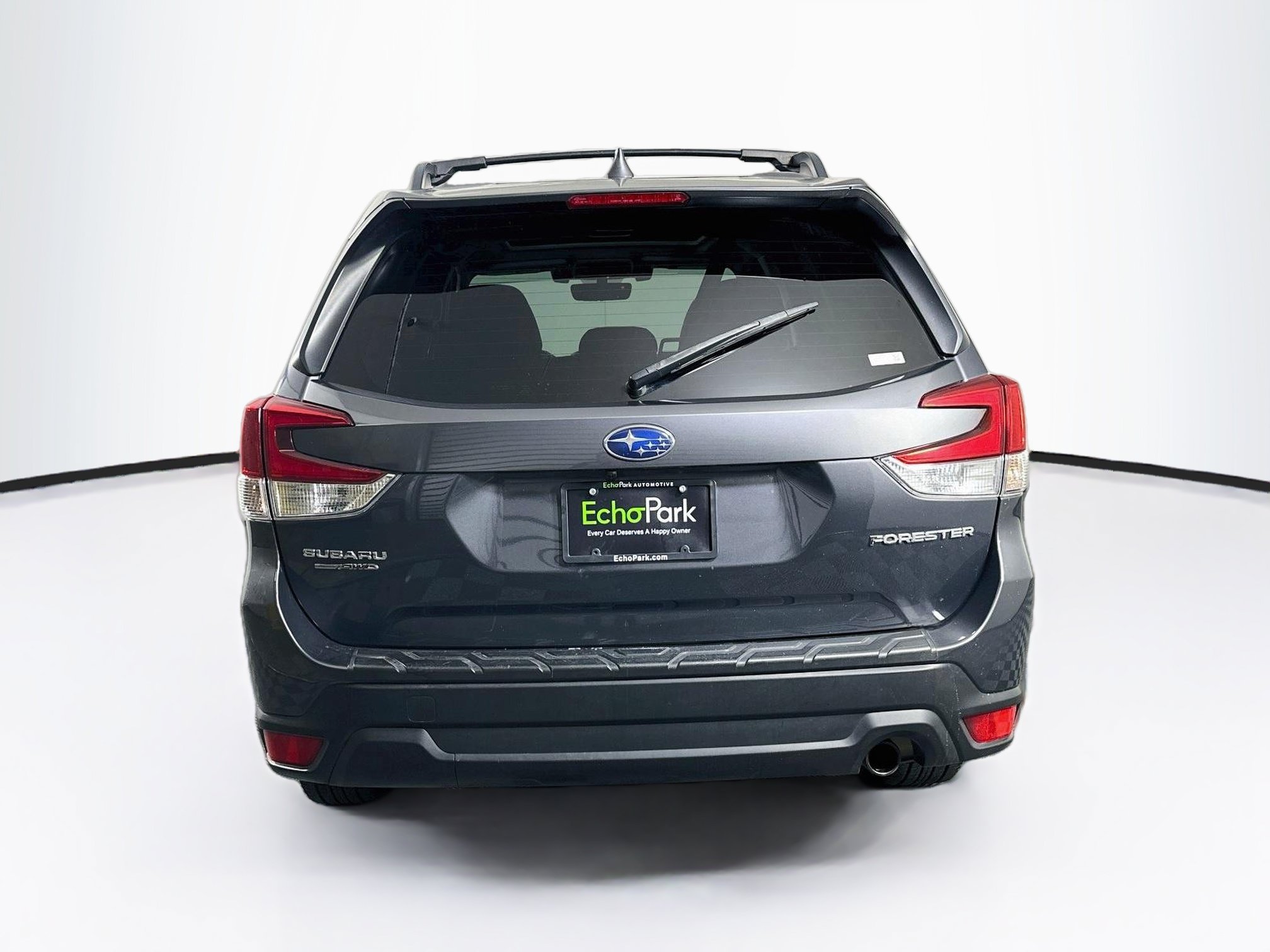 Used 2021 Subaru Forester Limited AWD/4WD image 7
