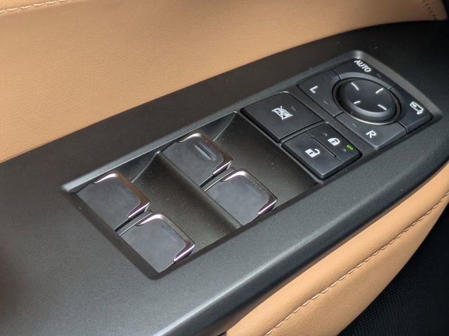 Used 2024 Lexus NX 250 FWD w/ Cold Area Package image 30
