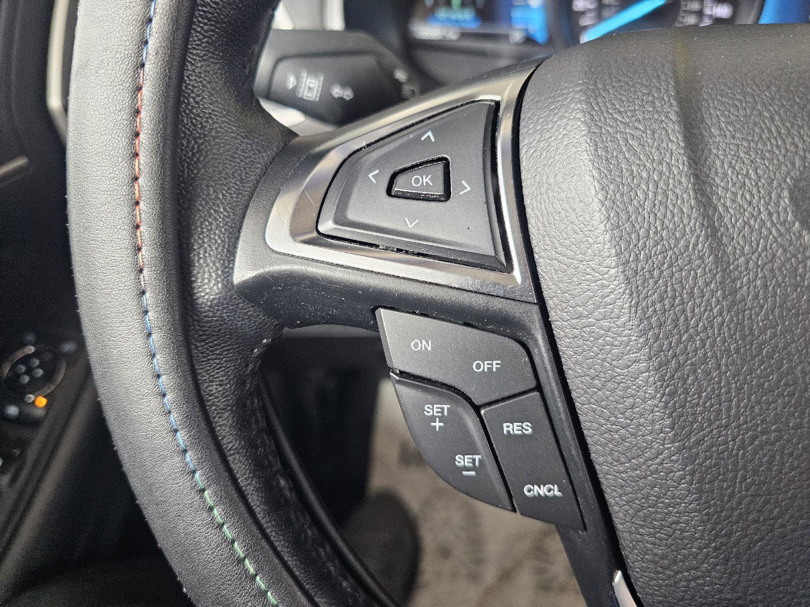 Used 2023 Ford Edge SEL w/ Convenience Package AWD/4WD image 22