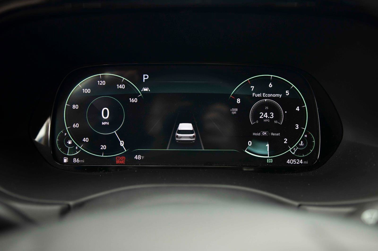 Used 2020 Hyundai Palisade Limited image 4