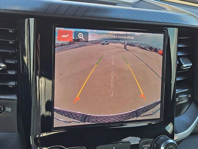 New 2026 RAM 1500 Lone Star image 12