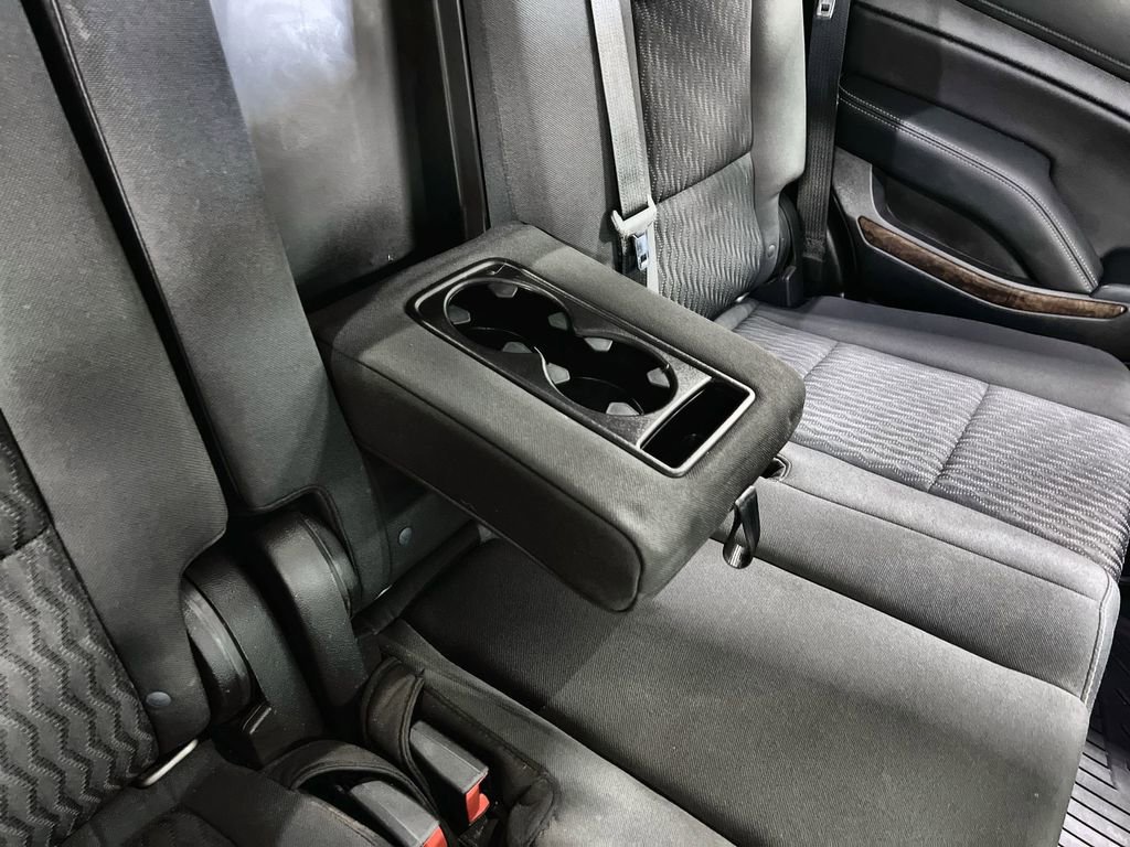 Used 2020 Chevrolet Tahoe LS image 21