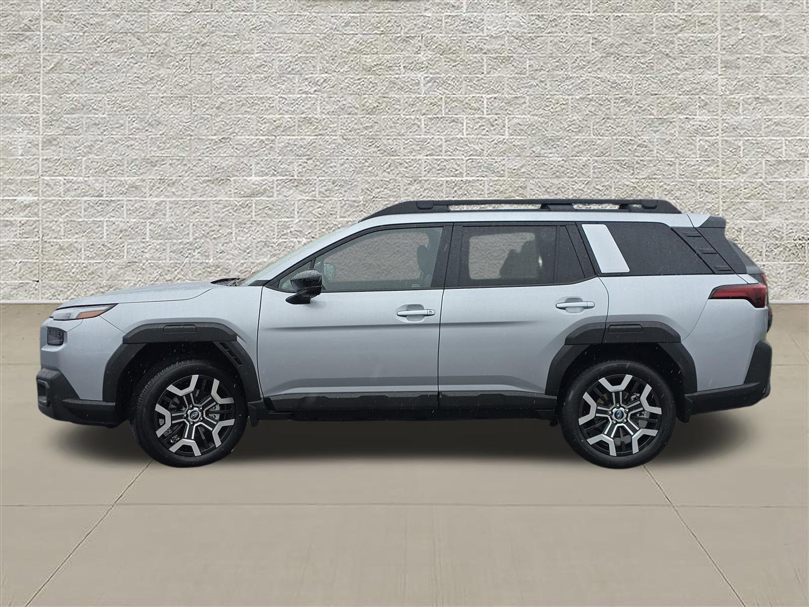 New 2026 Subaru Outback Touring XT AWD/4WD image 4