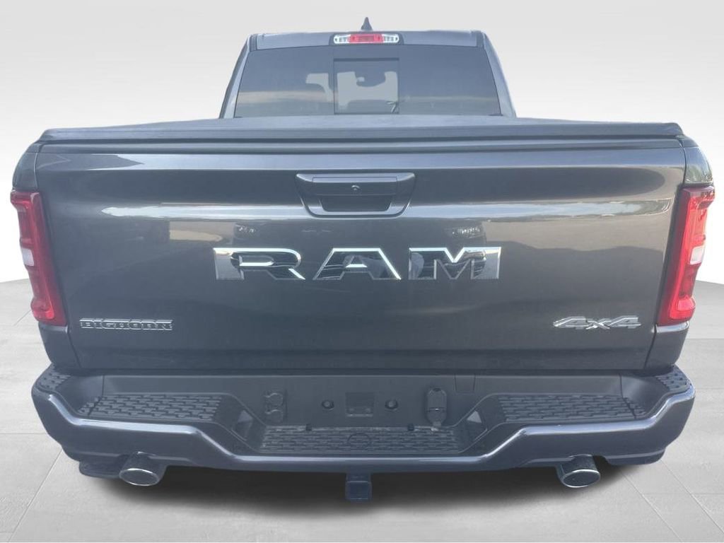 New 2026 RAM 1500 Big Horn image 17