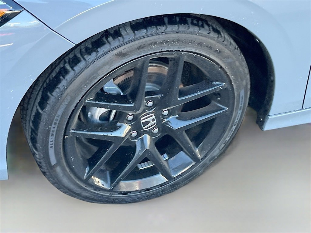 Used 2025 Honda Civic Sport image 27
