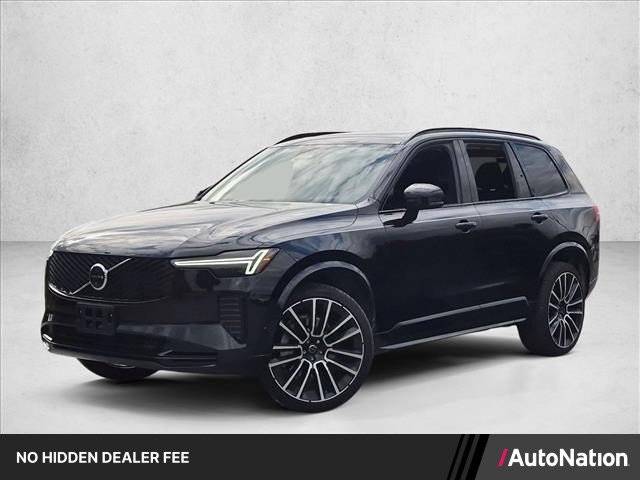 Used 2026 Volvo XC90 B6 Ultra w/ Lounge Package