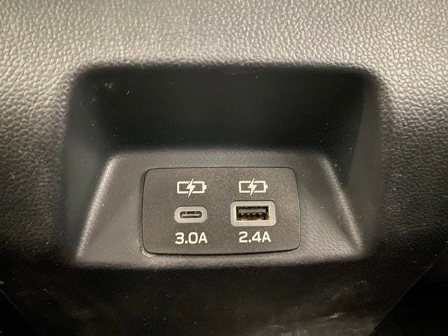Certified 2024 Subaru Crosstrek 2.0i Premium AWD/4WD image 13