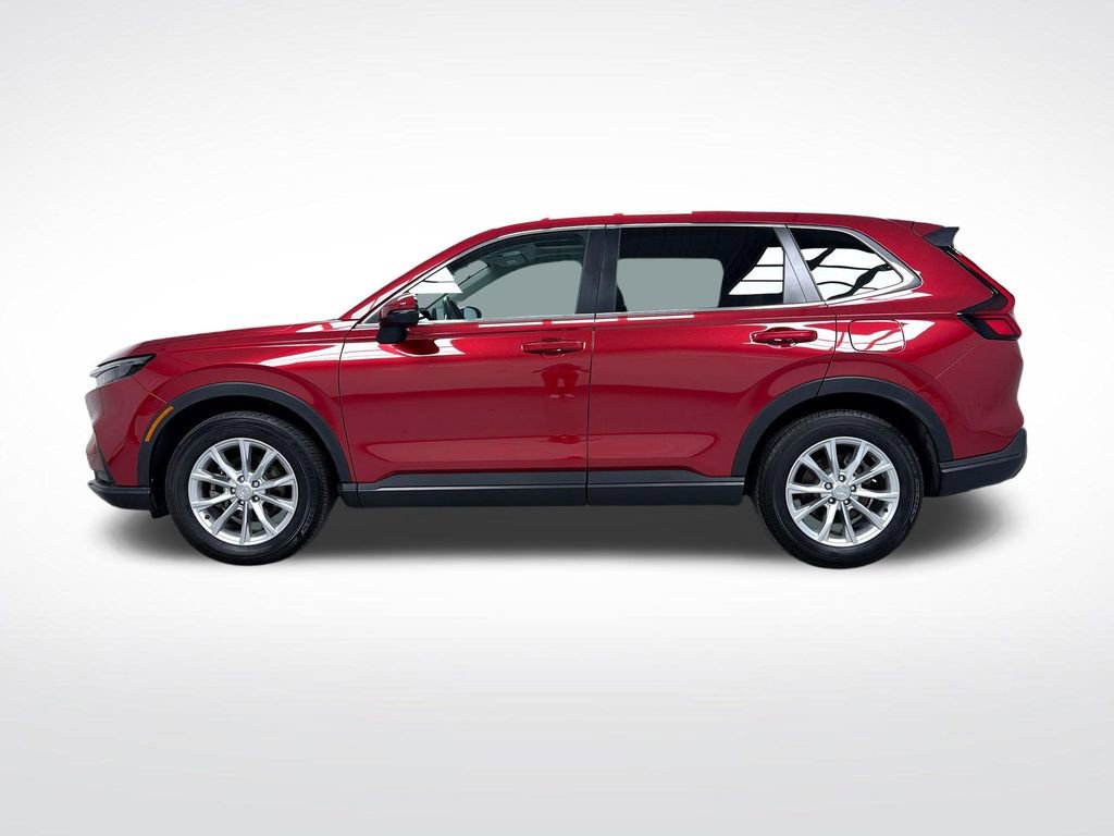 Used 2025 Honda CR-V EX image 11