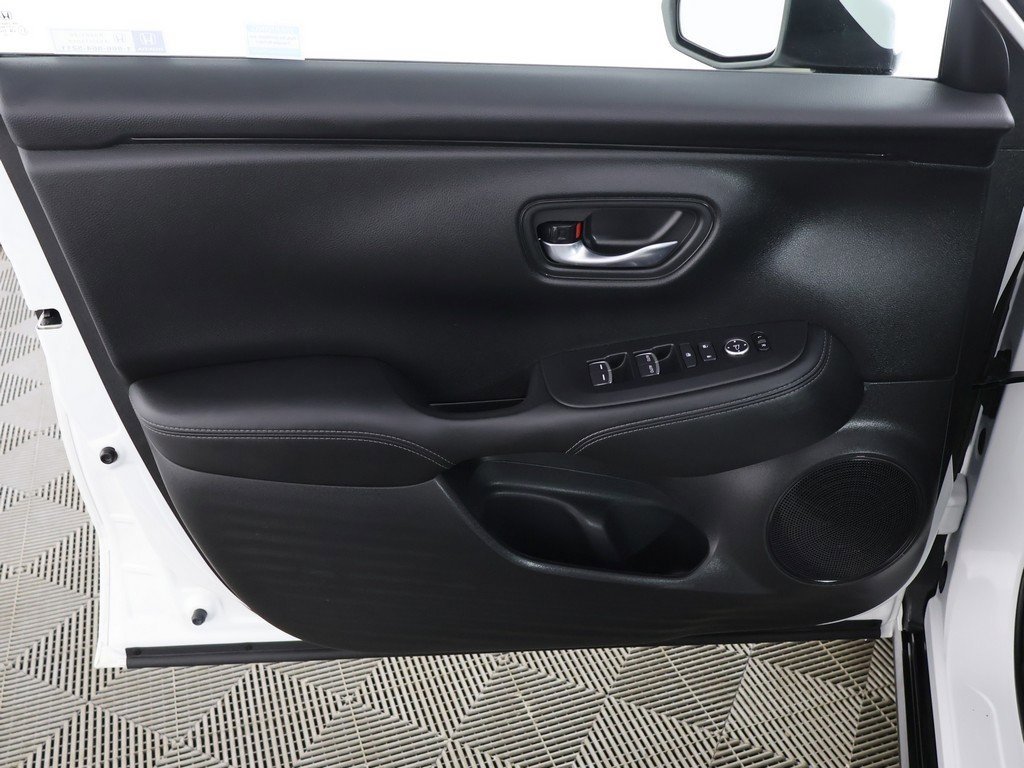 Certified 2026 Honda HR-V EX-L image 23