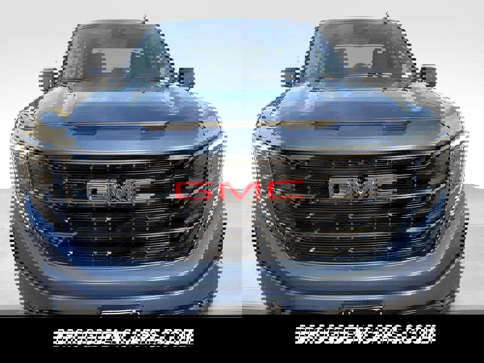 New 2026 GMC Sierra 1500 Elevation image 8