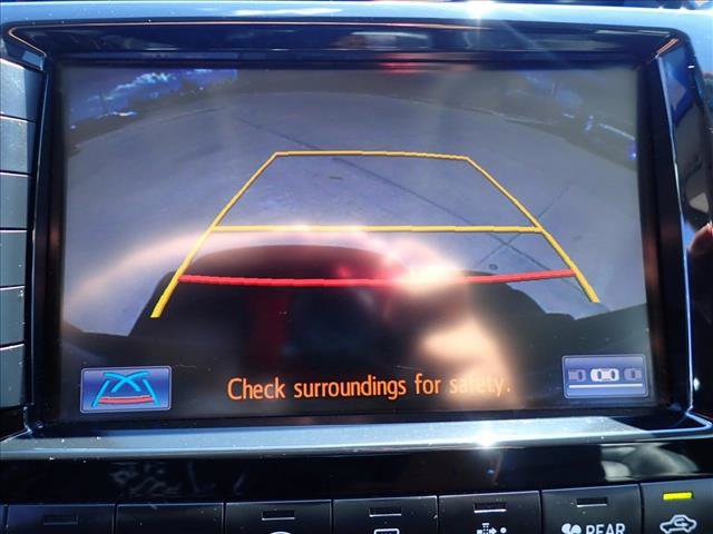 Used 2013 Toyota Land Cruiser AWD/4WD image 29