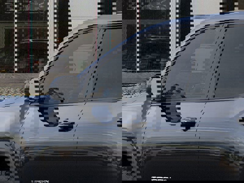 New 2026 GMC Terrain Elevation image 12