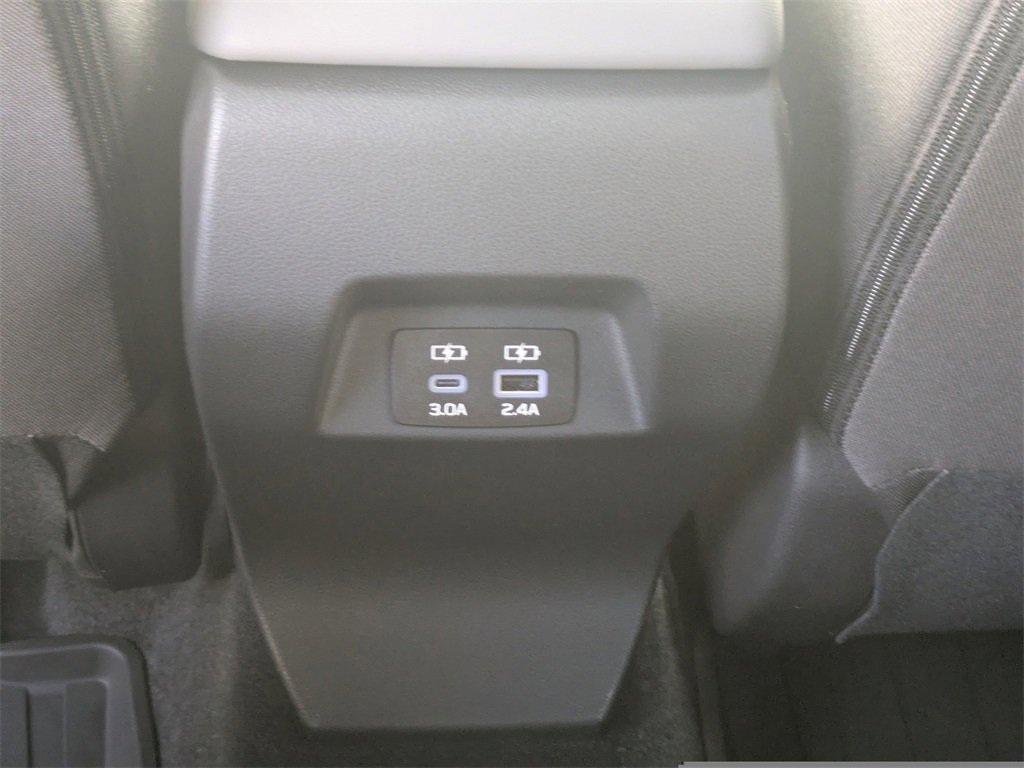 New 2026 Subaru Crosstrek 2.0i Premium image 14