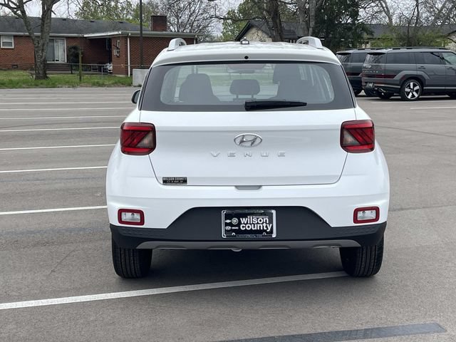 New 2026 Hyundai Venue SEL FWD image 6