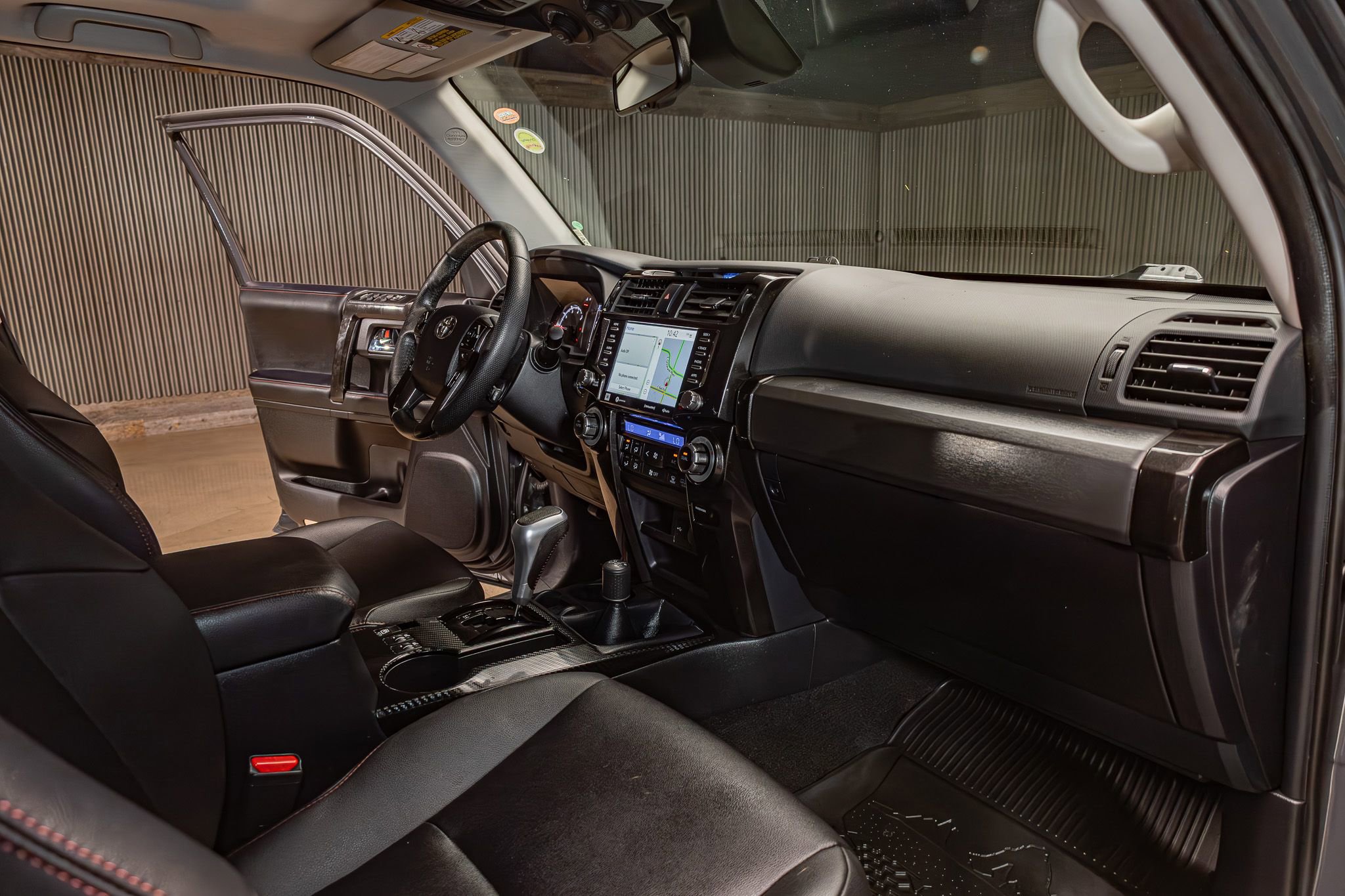 Used 2024 Toyota 4Runner TRD Pro AWD/4WD image 18
