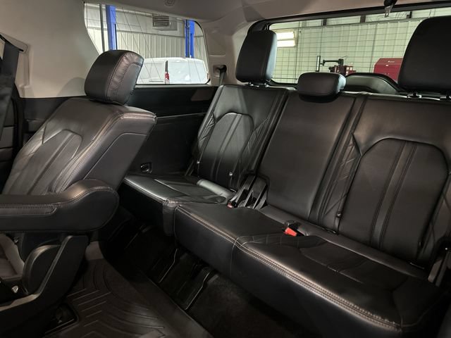 Certified 2020 Ford Expedition Platinum AWD/4WD image 31