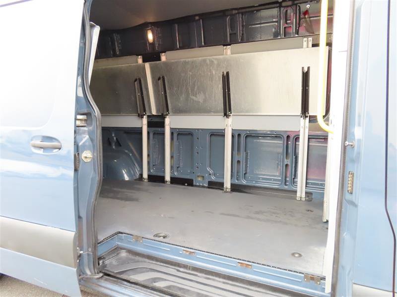 Used 2019 Mercedes-Benz Sprinter 170 image 18
